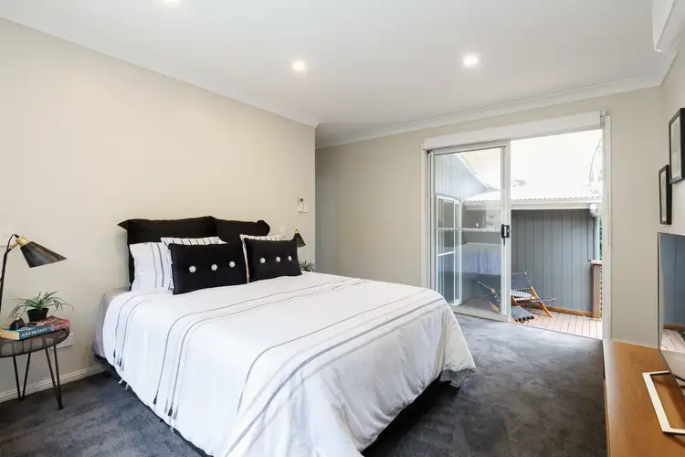 Sixth view of Homely house listing, 20 Ranger Street, Kenmore QLD 4069