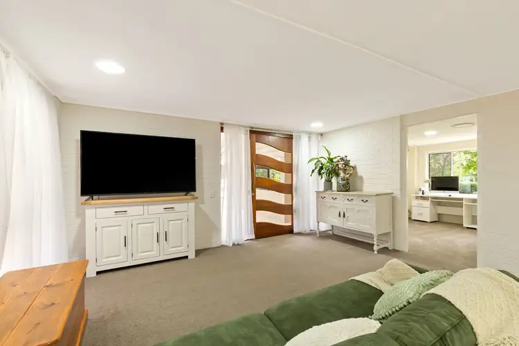 Fifth view of Homely house listing, 27 Scenic Road, Kenmore QLD 4069