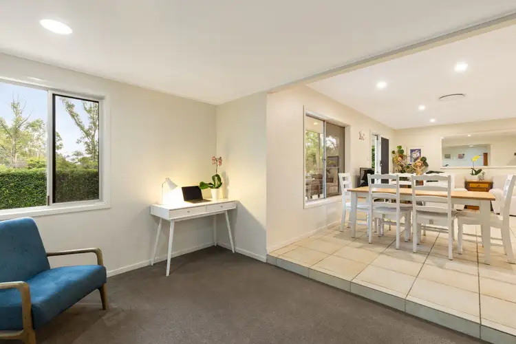 Sixth view of Homely house listing, 27 Scenic Road, Kenmore QLD 4069