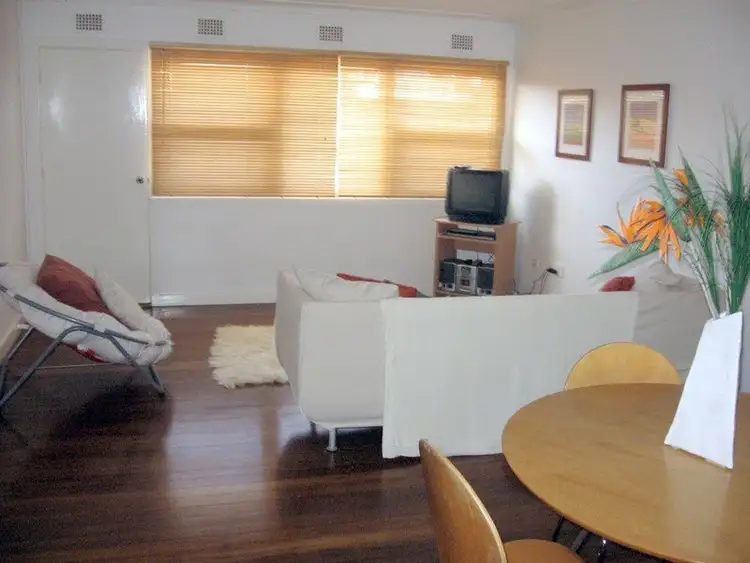 Second view of Homely apartment listing, 4/21 Ranclaud Street, Merewether NSW 2291