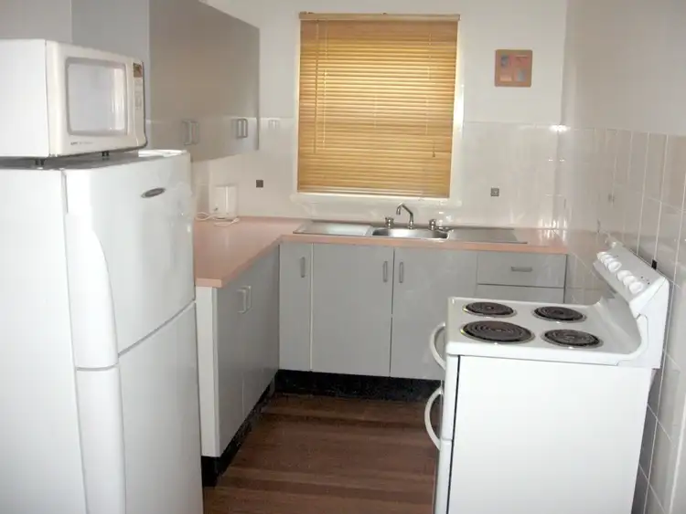 Third view of Homely apartment listing, 4/21 Ranclaud Street, Merewether NSW 2291