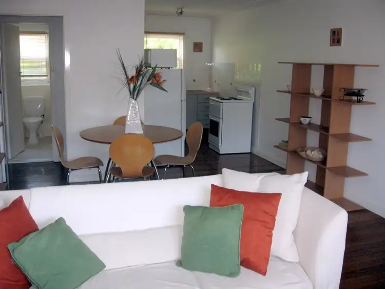 Fourth view of Homely apartment listing, 4/21 Ranclaud Street, Merewether NSW 2291