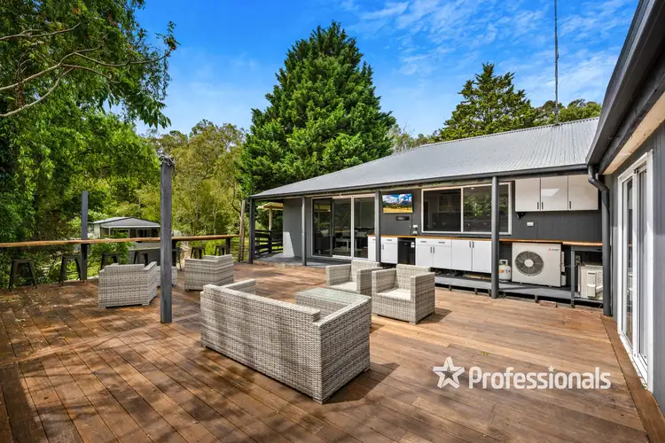 Third view of Homely house listing, 29 Tarhilla Drive, Launching Place VIC 3139