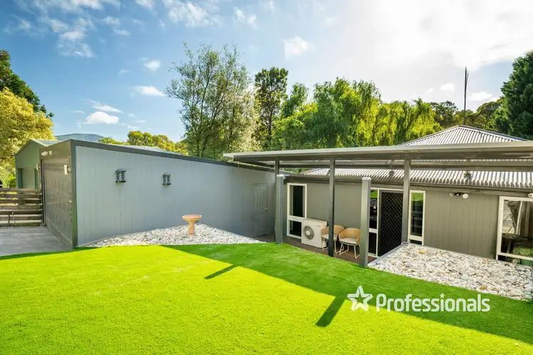 Fourth view of Homely house listing, 29 Tarhilla Drive, Launching Place VIC 3139