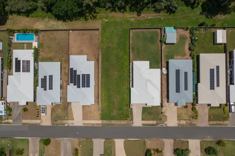 Sixth view of Homely land listing, 14 Parkside Court, Cannonvale QLD 4802