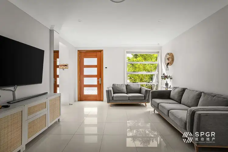 Second view of Homely house listing, 25 Centennial Drive, The Ponds NSW 2769