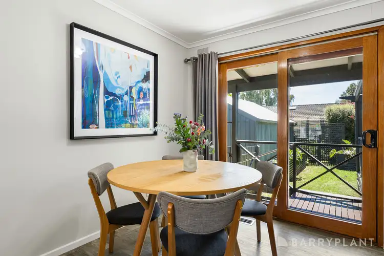 Fifth view of Homely house listing, 211 Badger Creek Road, Badger Creek VIC 3777