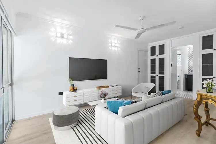 Second view of Homely unit listing, 5/379-385 Mayers Street, Edge Hill QLD 4870