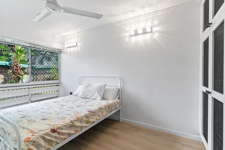 Fifth view of Homely unit listing, 5/379-385 Mayers Street, Edge Hill QLD 4870