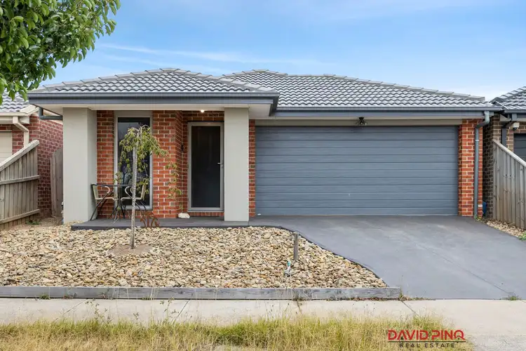 Main view of Homely house listing, 18 Sorrel Circuit, Sunbury VIC 3429