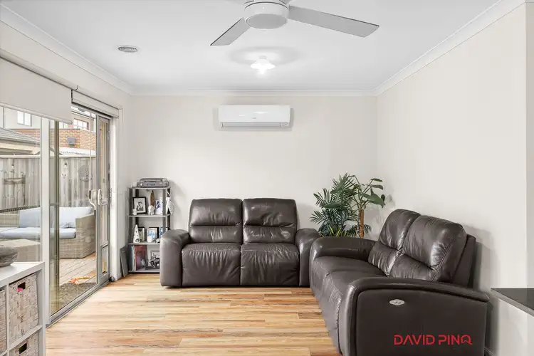Fourth view of Homely house listing, 18 Sorrel Circuit, Sunbury VIC 3429