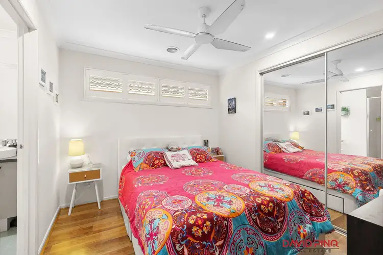 Fifth view of Homely house listing, 18 Sorrel Circuit, Sunbury VIC 3429