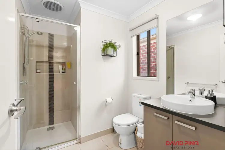 Sixth view of Homely house listing, 18 Sorrel Circuit, Sunbury VIC 3429