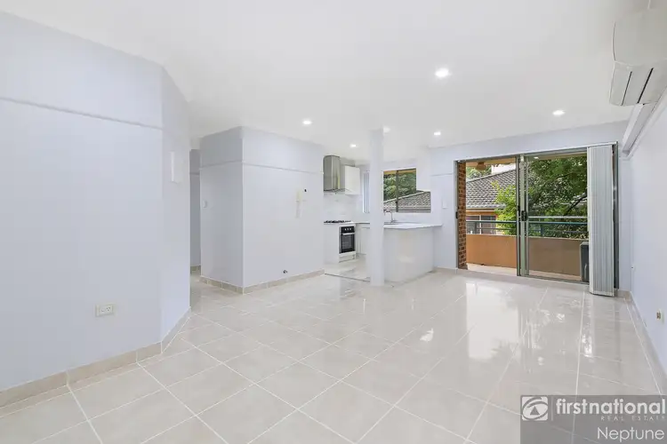 4/38-40 Lane Street, Wentworthville NSW 2145