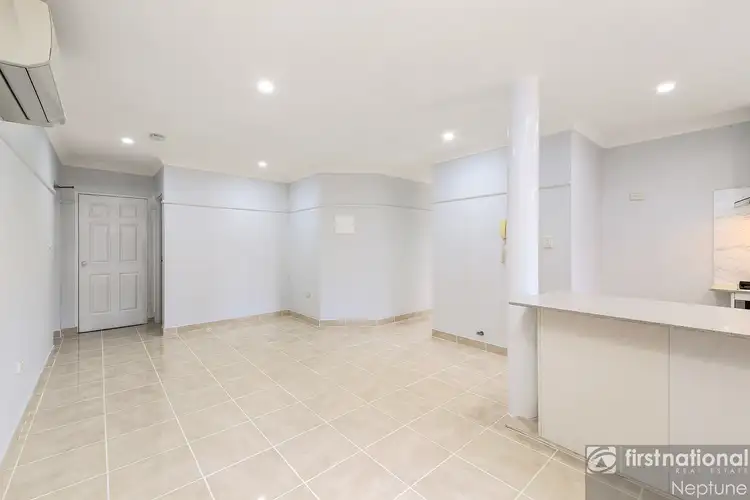 Third view of Homely apartment listing, 4/38-40 Lane Street, Wentworthville NSW 2145