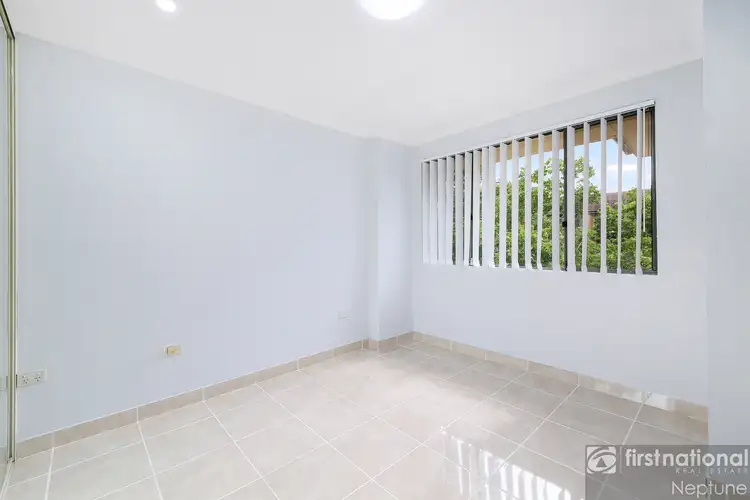 Fourth view of Homely apartment listing, 4/38-40 Lane Street, Wentworthville NSW 2145