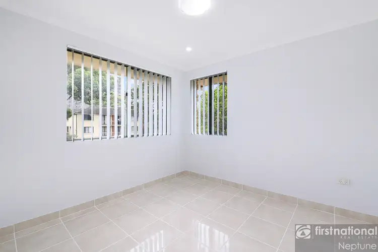 Fifth view of Homely apartment listing, 4/38-40 Lane Street, Wentworthville NSW 2145