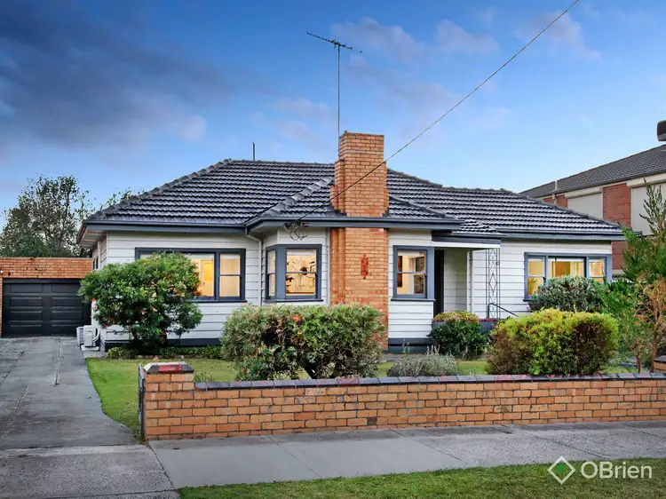 30 Berkeley Street, Huntingdale VIC 3166