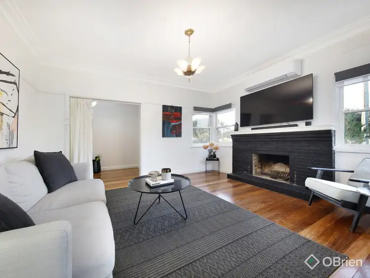 Second view of Homely house listing, 30 Berkeley Street, Huntingdale VIC 3166