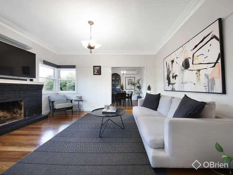 Fourth view of Homely house listing, 30 Berkeley Street, Huntingdale VIC 3166