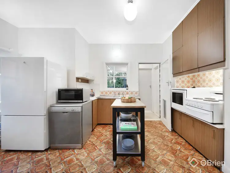 Fifth view of Homely house listing, 30 Berkeley Street, Huntingdale VIC 3166