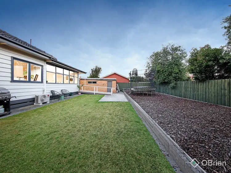Sixth view of Homely house listing, 30 Berkeley Street, Huntingdale VIC 3166