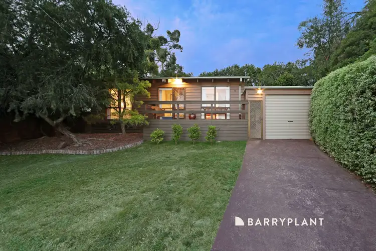 12 Illawarra Avenue, Rowville VIC 3178