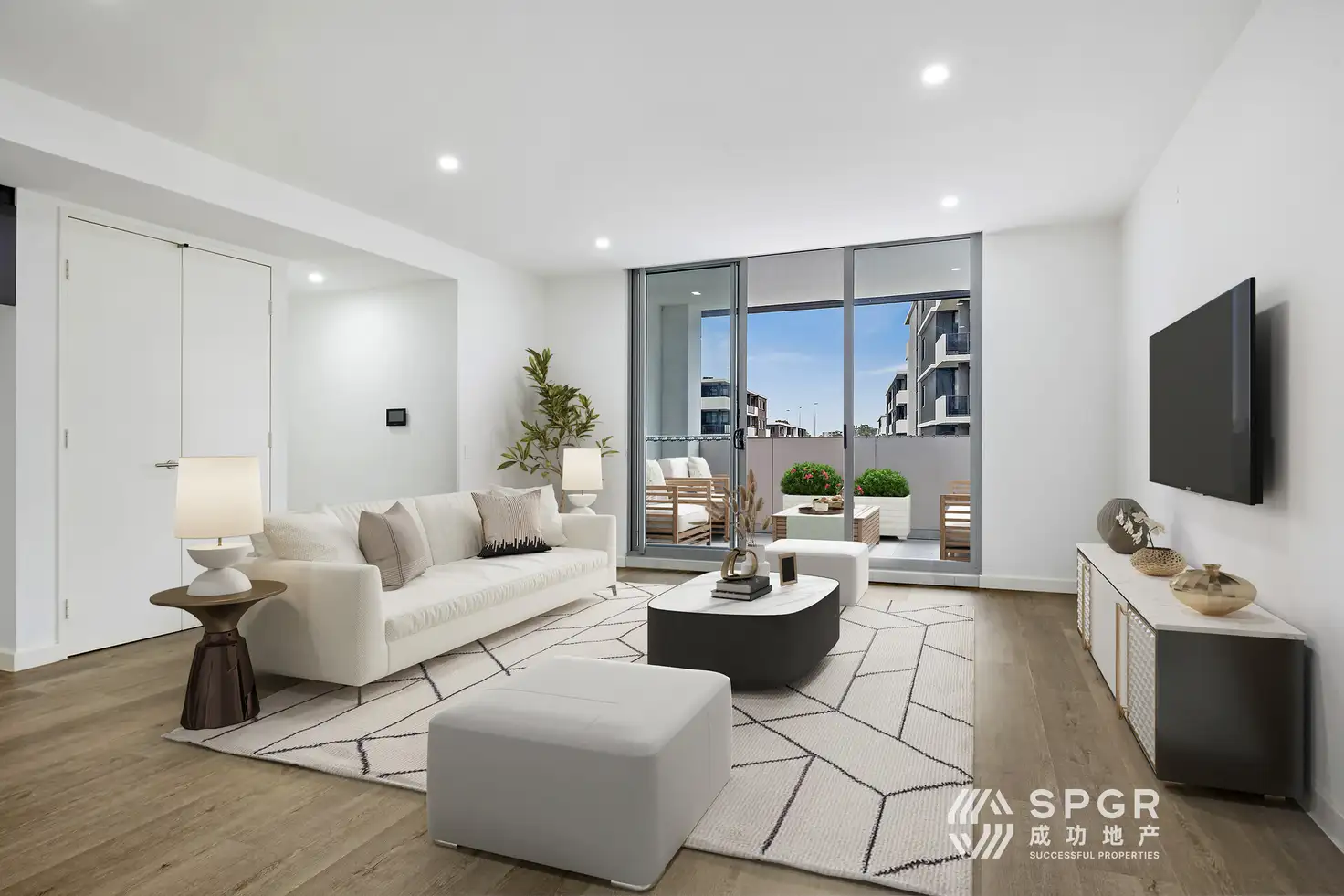 Main view of Homely apartment listing, G50/3 Manchester Drive, Schofields NSW 2762