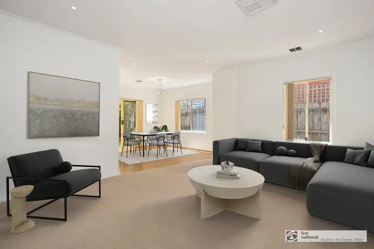Second view of Homely townhouse listing, 4/8 Grieve Street, Altona VIC 3018