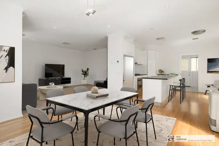 Third view of Homely townhouse listing, 4/8 Grieve Street, Altona VIC 3018