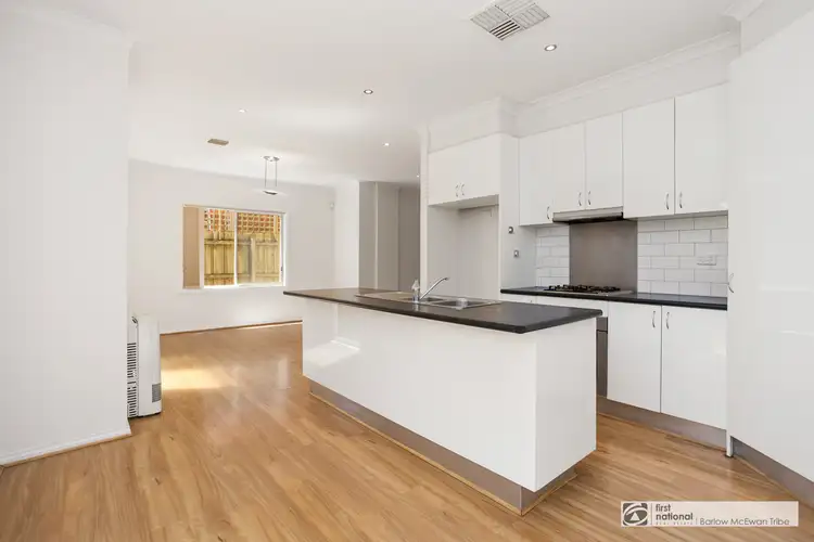 Sixth view of Homely townhouse listing, 4/8 Grieve Street, Altona VIC 3018