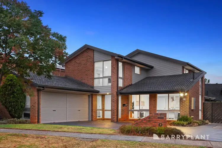 13 Bromage Court, Wantirna South VIC 3152