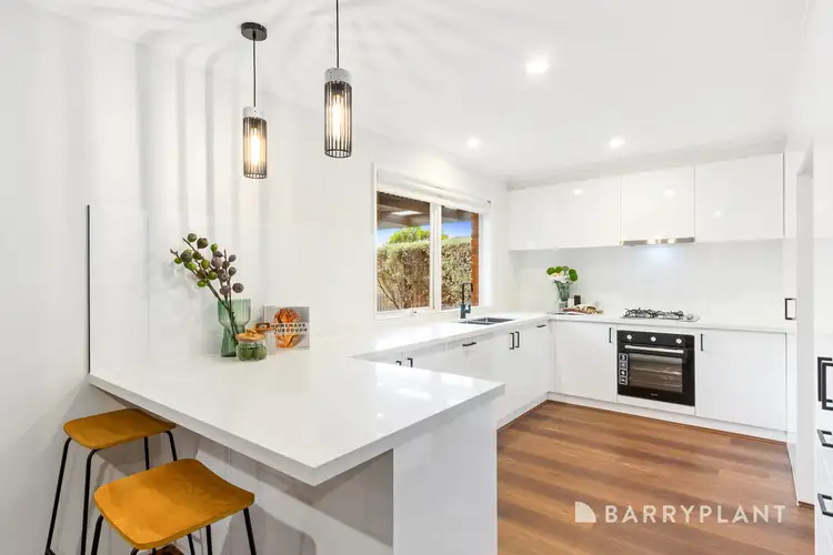 Second view of Homely house listing, 13 Bromage Court, Wantirna South VIC 3152