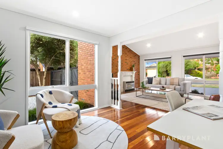 Third view of Homely house listing, 13 Bromage Court, Wantirna South VIC 3152