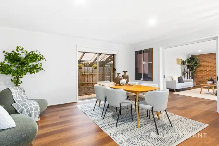 Fourth view of Homely house listing, 13 Bromage Court, Wantirna South VIC 3152