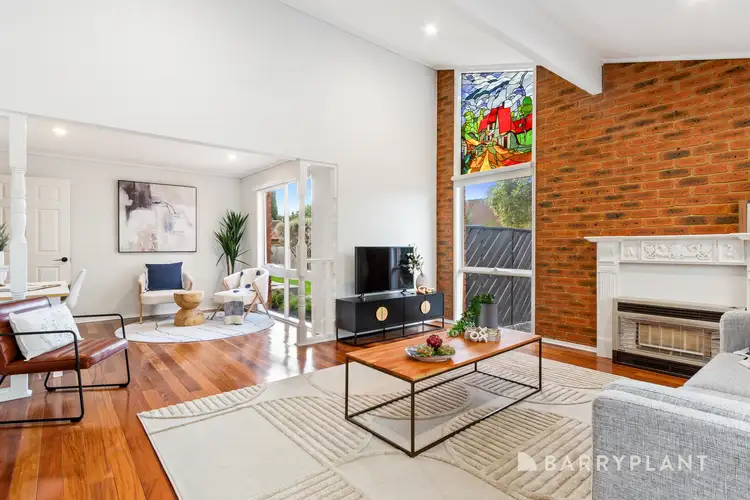 Fifth view of Homely house listing, 13 Bromage Court, Wantirna South VIC 3152