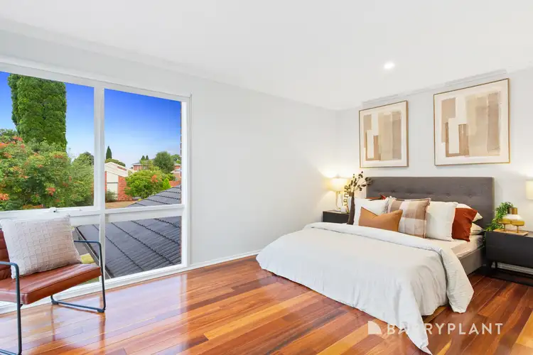 Sixth view of Homely house listing, 13 Bromage Court, Wantirna South VIC 3152