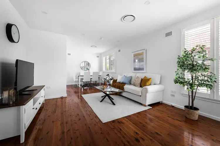 Second view of Homely house listing, 37 Moorefields Road, Kingsgrove NSW 2208
