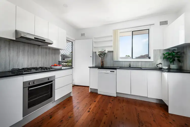 Fifth view of Homely house listing, 37 Moorefields Road, Kingsgrove NSW 2208