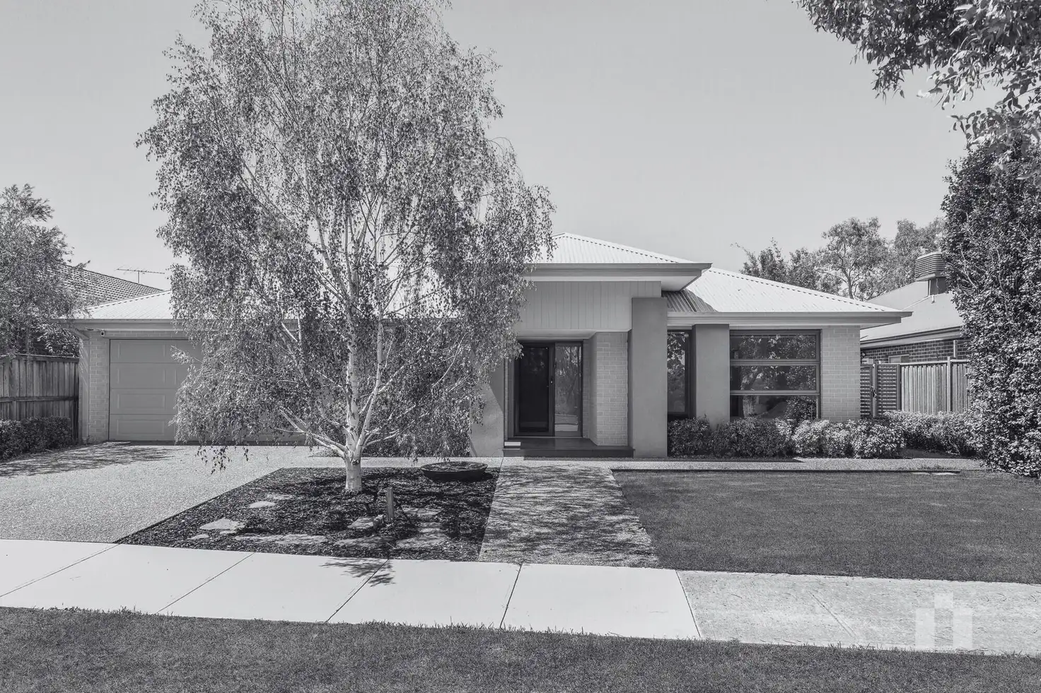 Main view of Homely house listing, 55 Ballam Way, Doreen VIC 3754