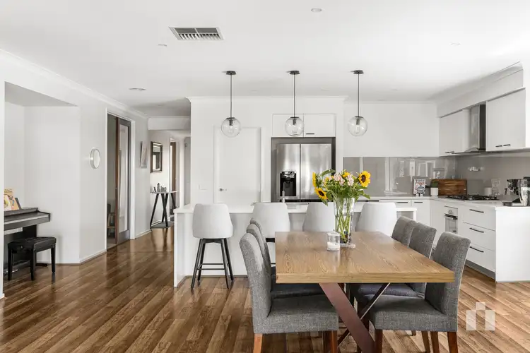 Fourth view of Homely house listing, 55 Ballam Way, Doreen VIC 3754