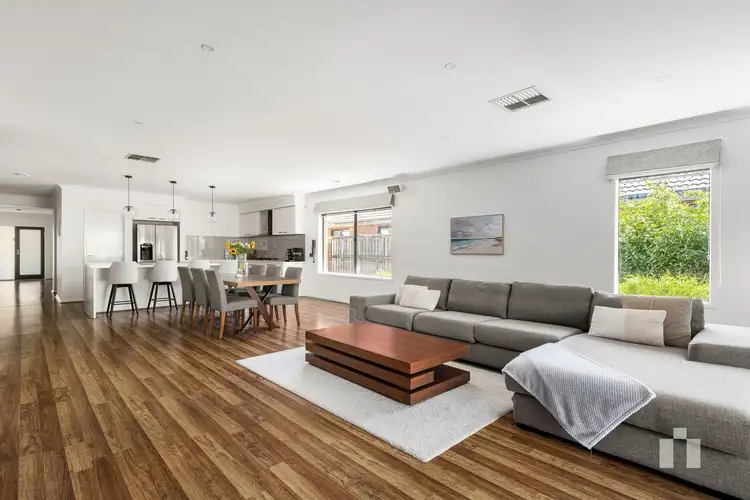 Sixth view of Homely house listing, 55 Ballam Way, Doreen VIC 3754