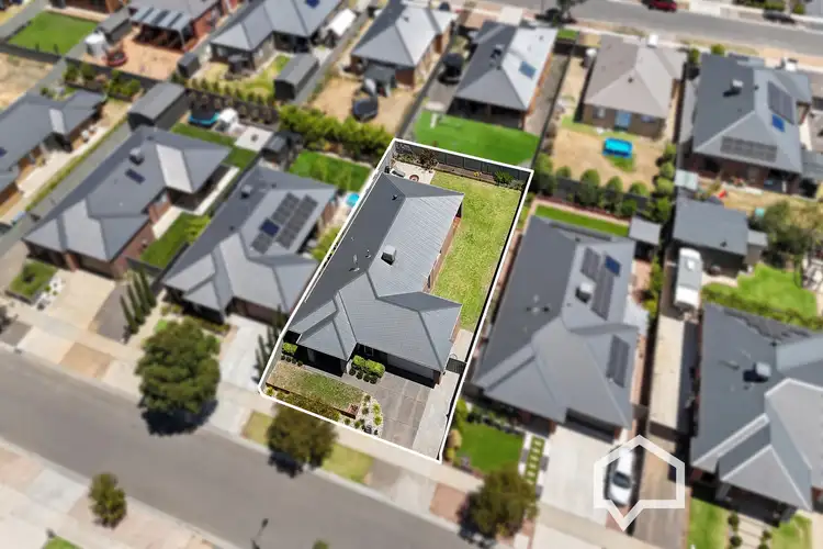 Second view of Homely house listing, 22 Ivory Street, Epsom VIC 3551