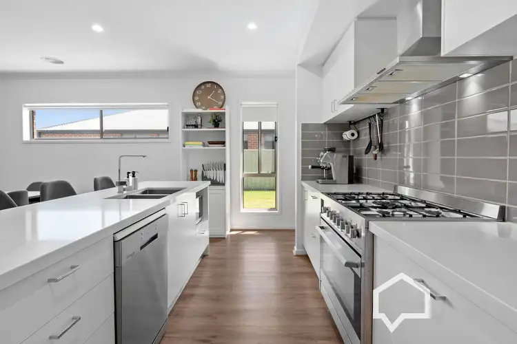 Third view of Homely house listing, 22 Ivory Street, Epsom VIC 3551
