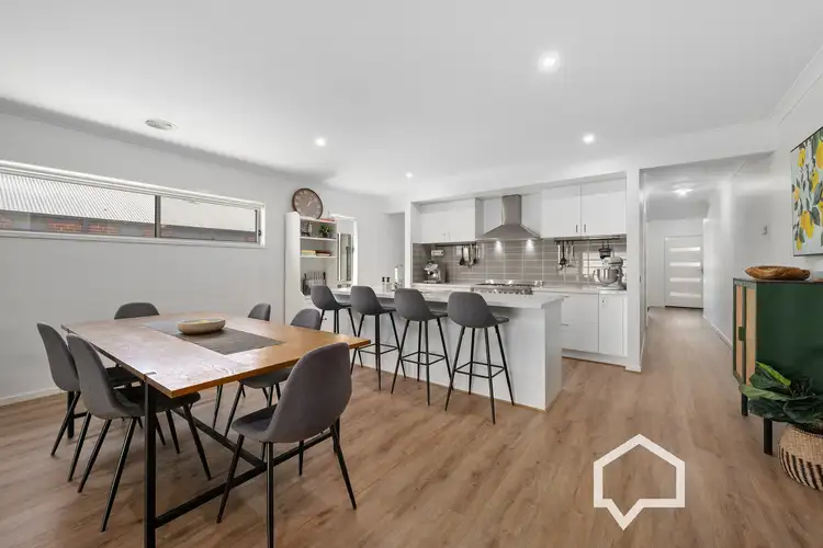 Fourth view of Homely house listing, 22 Ivory Street, Epsom VIC 3551