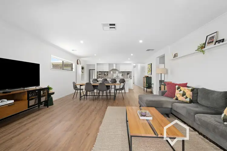 Fifth view of Homely house listing, 22 Ivory Street, Epsom VIC 3551