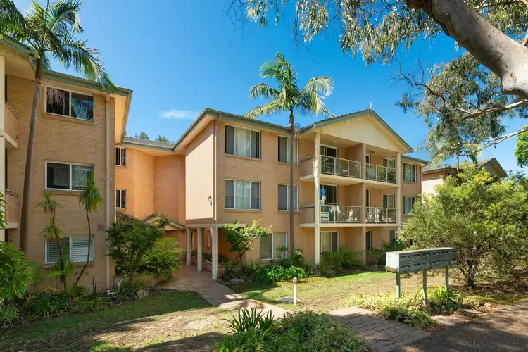 6/103-105 Flora Street, Sutherland NSW 2232