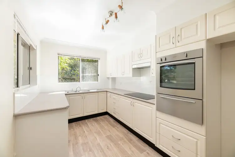 Fourth view of Homely apartment listing, 6/103-105 Flora Street, Sutherland NSW 2232