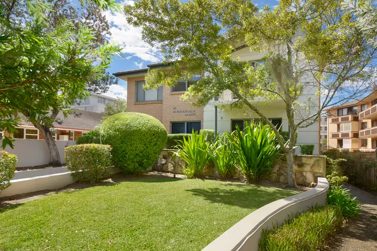 Main view of Homely apartment listing, 3/10 Ewos Parade, Cronulla NSW 2230