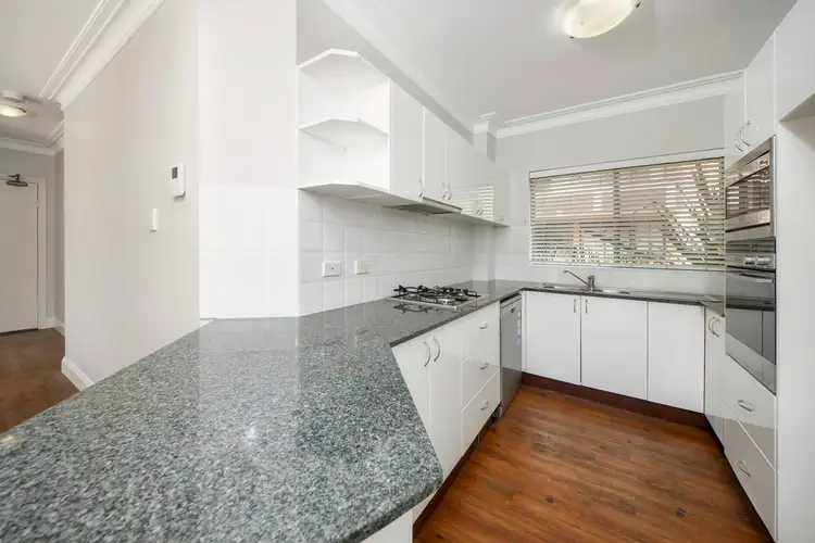 Second view of Homely apartment listing, 3/10 Ewos Parade, Cronulla NSW 2230